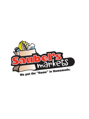 Saubel's Market logo